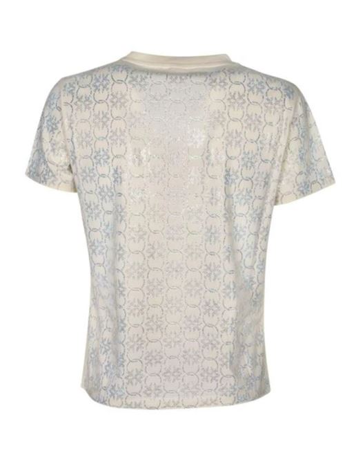 T-shirt Pinko quentin Pinko | 100535-A1OS.Z02